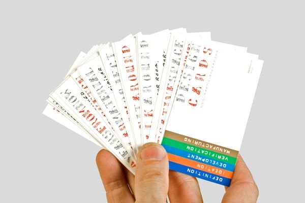 D-Cards