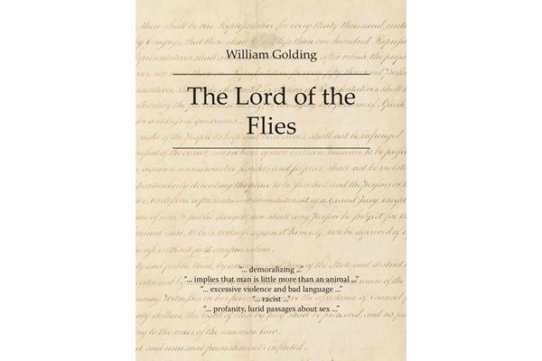 lord cover